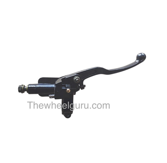 Thewheelguru Front Disc Brake Master Cylinder Assembly for Bajaj
Pulsar 135 | 150 | 180 | 200 |
200 NS |220 | Discover 100 |
100Т | 125 | 125ST | 135