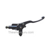 Thewheelguru Front Disc Brake Master Cylinder Assembly for Bajaj
Pulsar 135 | 150 | 180 | 200 |
200 NS |220 | Discover 100 |
100Т | 125 | 125ST | 135