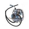 Bajaj Original Bike Carburetor for Bajaj Discover 100CC DTSi | 5 Gears | 2009-2012 Model