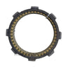 Thewheelguru Clutch Plate for Royal Enfield Classic Classic 350 | Set of 7