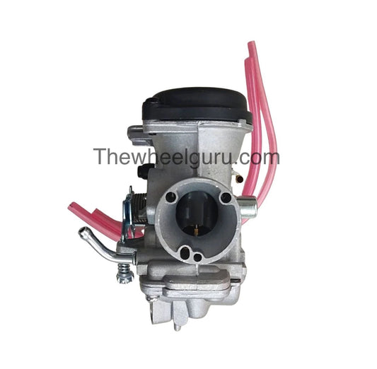 Thewheelguru Bike Carburetor for Bajaj Pulsar 150 UG3 | 150 UG4 | 150 UG4.5 | 2006-2017 Models