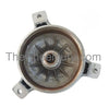 TheWheelGuru Rear Brake Drum For Mahindra Duro | Rodeo | 3 nut