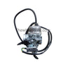 Thewheelguru Carburetor for Hero
CD Dawn Kick Start | 2002 - 2006 Model