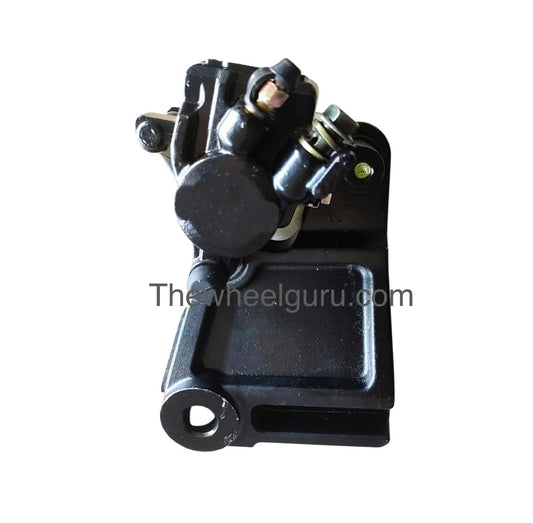 Thewheelguru Rear Brake Disc Caliper for Bajaj Pulsar 220 | 200 |
180 | Black - With Bracket