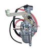 Suzuki Bike Carburetor for Suzuki Hayate | Heat | Zeus