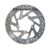 Thewheelguru Front Brake Disc Plate for Yamaha R15 V1 | FZ | FZ-FI |
FZ-S