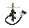 Thewheelguru Rear Disc Brake Master
Cylinder Assembly for Hero
CBZ Xtreme | Hunk | Karizma
ZMR