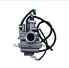 Thewheelguru Carburetor for Bajaj Discover 125CC | 2005-2012 Models