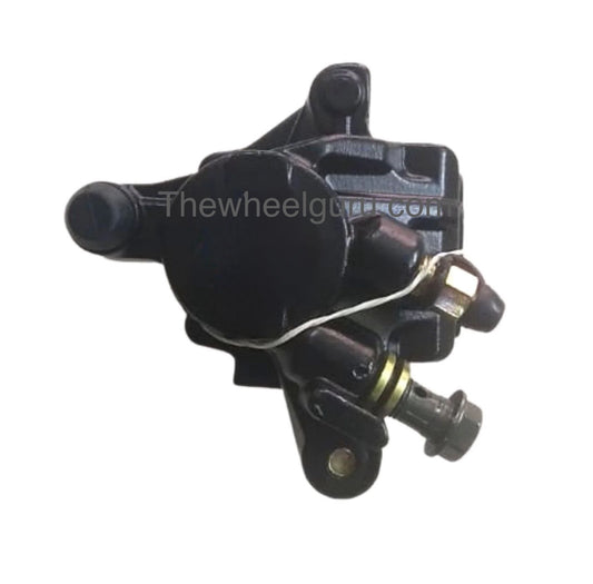 Thewheelguru Rear Brake Disc Caliper for Bajaj Pulsar 220 | 200 |
180 | Black | Without Bracket