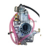 Suzuki Bike Carburetor for
Suzuki LETS
