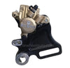 Thewheelguru Rear Brake Disc Caliper for KTM Duke 200 | Duke 250
| Duke 390 | RC 200 | RC 250 | RC 390