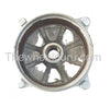 TheWheelGuru Rear Brake Drum For Yamaha Ray | Fascino | Alfa