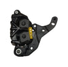Thewheelguru Front Brake Disc Caliper for Bajaj Pulsar 150 ABS BS6