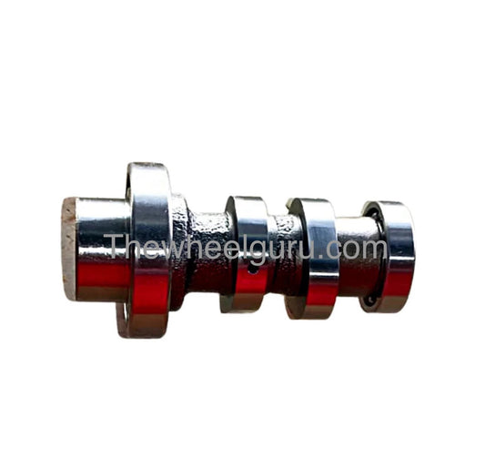 TheWheelGuru Cam Shaft Assembly for TVS Jive