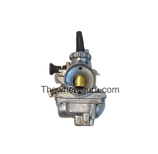 Thewheelguru Bike Carburetor for Yamaha RX 100