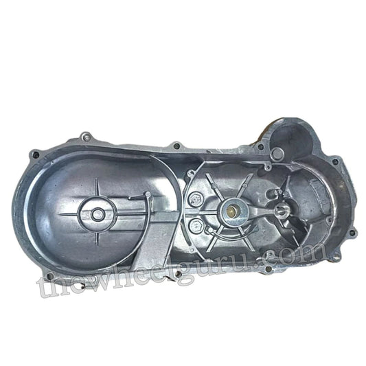 Clutch Cover for TVS XL 100 Self Start