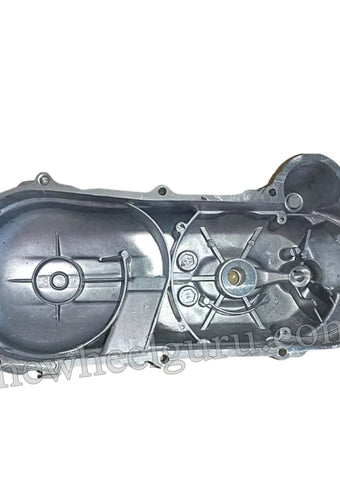 Clutch Cover