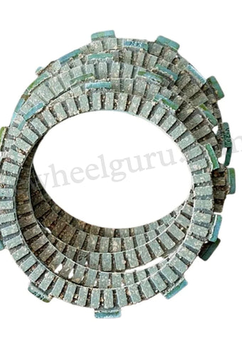 Clutch Plates