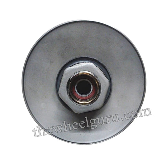 Clutch Pulley for TVS NTORQ