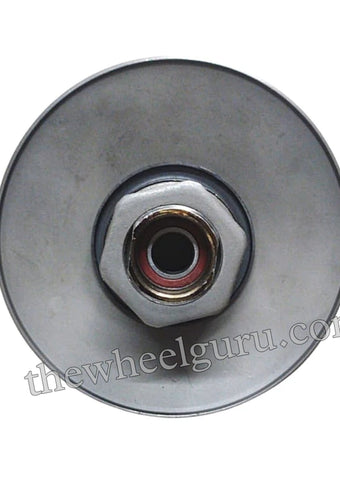 Clutch Pulley