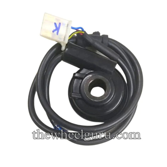 Digital Meter Worm Sensor for Suzuki Burgman Street | Access | Meter Pinion or Garari or Speed Sensor