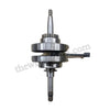 Crank Shaft Assembly for TVS Apache RTR 180 | RTR 160