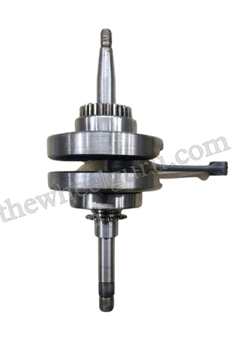 Connecting Rod Kit