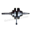 Crank Shaft Assembly for Honda Activa 125