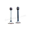 Engine Valve Set for Suzuki LETS | 2 Valves with seal