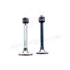 Engine Valve Set for LML CRD 100 | 2 Valves with seal