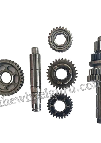 Gear Pinion Set