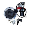 MINDA Lock Set for Yamaha R15 V1