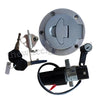 MINDA Lock Set (For Yamaha R15 V2.0) | Set of 4