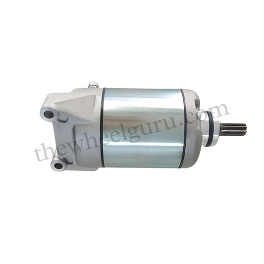 Starter Motor for Hero Karizma | Karizma R | Karizma ZMR | Self Motor