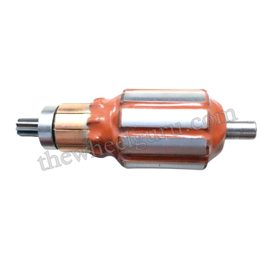 Self Armature for Hero Unicorn 160 | Hornet 160