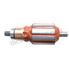Self Armature for Hero Unicorn 160 | Hornet 160