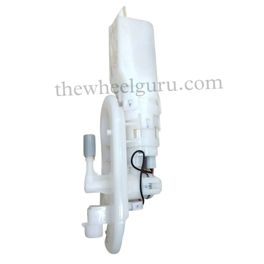 Fuel Pump Assembly for TVS Pep Plus BS6 | Zest 110 BS6 | Jupiter 110 BS6 | NTORQ 125 BS6 | Socket 4 Pin | K6140720 | 2020-Present