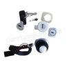 Spark Minda Ignition Lock Set for Suzuki Gixxer SF