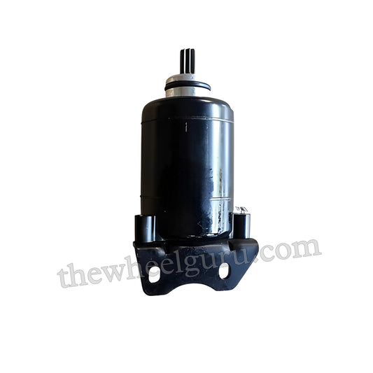 Starter Motor for Bajaj Discover 125 | 135 | With Clamp