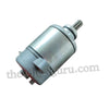 Self Starter Motor for Hero Hunk | Achiever (2006 Model) | Ignitor | Trigger | CBZ Xtreme | Shine | CB Shine | SP Shine | Unicorn 150 | Stunner | Part No. - KSP1