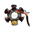 Stator Coil Plate Assembly for LML CRD 100