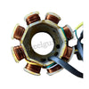Stator Coil Plate Assembly for Bajaj Boxer BM 150