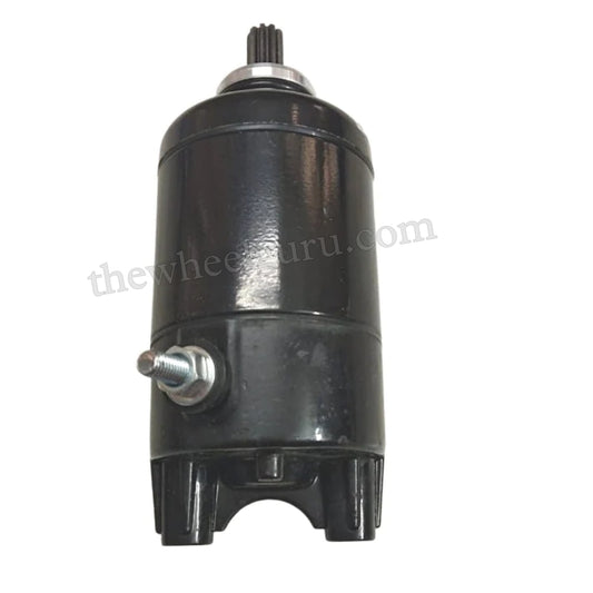 Starter Motor for Bajaj Pulsar 180 | 200 | 220 | 220F | Starter Motor