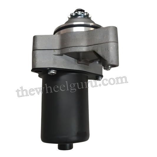 Starter Motor for Hero Passion Pro i3S New Model BS4 | Starter Motor
