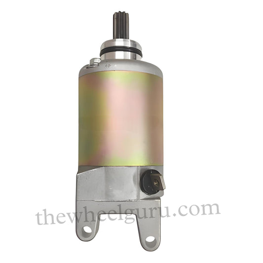 Starter Motor for TVS Apache 150 | Apache RTR 160 & 180 | Self Motor