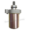 Starter Motor for TVS Star City | Star | Star City Plus | Star Sport 110 | Star Deluxe | Starter Motor