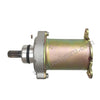 Starter Motor for TVS Wego | Jupiter | Flame | Phoenix | NTORQ 125 | Self Motor