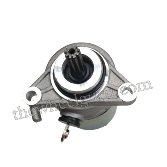 Starter Motor for Yamaha FAZER | FZ | FZ-R | FZ-S | FZ-16 | FZ -FI V2 | SZ-S | SZ-R | Alfa | Ray | Fascino