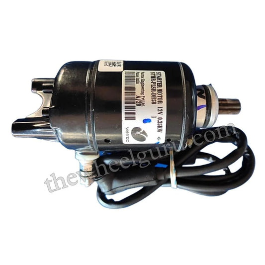 Self Starter Motor (For Bajaj Avenger 150)