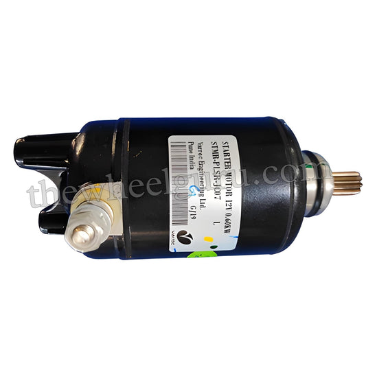 Self Starter Motor (For Bajaj Avenger 220)